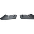Load image into Gallery viewer, Roush 2018-2023 Ford Mustang Rear Valance Aero Foil Kit (Excl. EcoBoost/GT350)