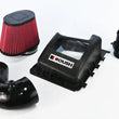 Load image into Gallery viewer, Roush 2019-2023 Ford Ranger 2.3L EcoBoost Cold Air Intake Kit - Side View