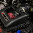 Load image into Gallery viewer, Roush 2019-2023 Ford Ranger 2.3L EcoBoost Cold Air Intake Kit - Back View