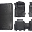 Load image into Gallery viewer, Roush 2021-2024 Ford Bronco 4DR Floor Liner Set