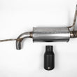 Load image into Gallery viewer, Roush 2021+ Ford Bronco 2.3/2.7L Performance Exhaust Kit