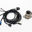 Load image into Gallery viewer, Roush 2021+ Ford F-150 Active Exhaust Upgrade Kit - Main Product View