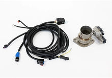 Load image into Gallery viewer, Roush 2021+ Ford F-150 Active Exhaust Upgrade Kit - Main Product View