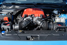 Load image into Gallery viewer, Roush 2024 Ford Mustang GT / Dark Horse 5.0L Air Intake System - Side View