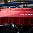 Load image into Gallery viewer, Roush 2024+ Ford Mustang GT / Dark Horse 5.0L Phase 1 Supercharger - Main Product View