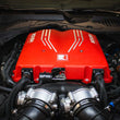 Load image into Gallery viewer, Roush 2024+ Ford Mustang GT / Dark Horse 5.0L Phase 1 Supercharger - Side View