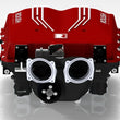 Load image into Gallery viewer, Roush 2024 Ford Mustang GT / Dark Horse 5.0L Phase 2 Supercharger Kit - Main Product View