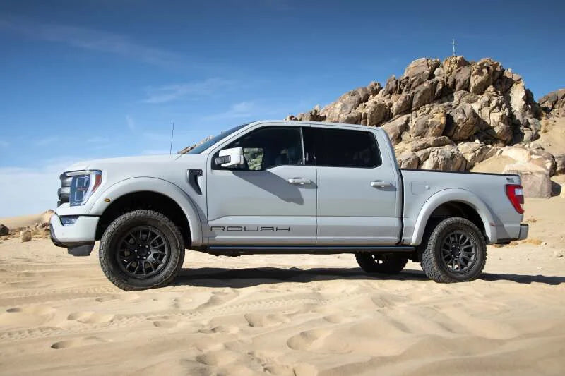 Roush 2In Performance Suspension System fits 2015-2025 Ford F-150 - Additional View 5