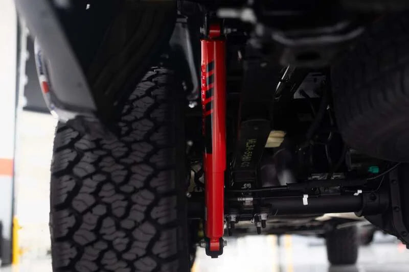 Roush 2In Performance Suspension System fits 2015-2025 Ford F-150 - Additional View 6