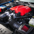 Load image into Gallery viewer, Roush 5.0L Supercharger Kit 810 HP fits 2026 Ford Mustang - Side View