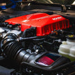 Load image into Gallery viewer, Roush 5.0L Supercharger Kit 810 HP fits 2026 Ford Mustang - Installation View