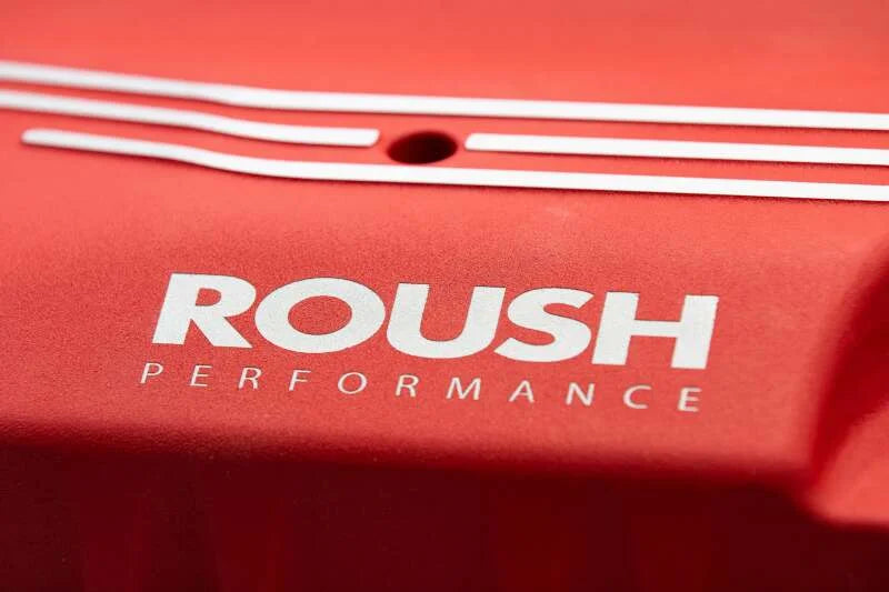 Roush 5.0L Supercharger Kit 810 HP fits 2026 Ford Mustang - Additional View 5