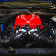 Load image into Gallery viewer, Roush 5.0L Supercharger Kit 810 HP fits 2026 Ford Mustang - Additional View 9