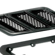 Load image into Gallery viewer, Roush Mustang Fender Vent Heat Extractors - Gloss Black fits 2015-2023 Roush Mustang - Additional View 9