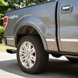 Load image into Gallery viewer, Roush Side Exit Black Tip Cat Back Exhaust fits 2010-2014 Ford F-150 / RAPTOR 6.2L - Detail View