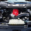 Load image into Gallery viewer, Roush Supercharger Kit 705HP Red Edition fits 2021-2026 Ford F-150 - Additional View 5