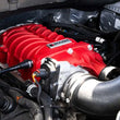 Load image into Gallery viewer, Roush Supercharger Kit 705HP Red Edition fits 2021-2026 Ford F-150 - Additional View 6