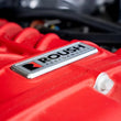 Load image into Gallery viewer, Roush Supercharger Kit 705HP Red Edition fits 2021-2026 Ford F-150 - Additional View 8