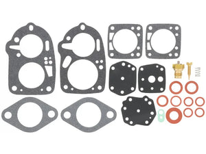 Royze Carburetor Kit SO-4K