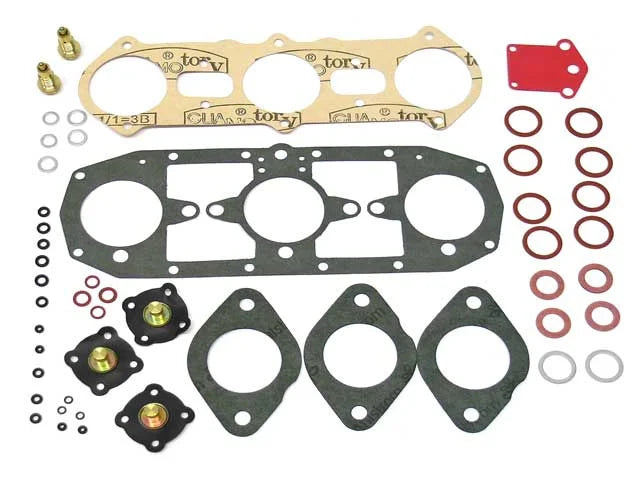 Royze Carburetor Kit ZE-13K