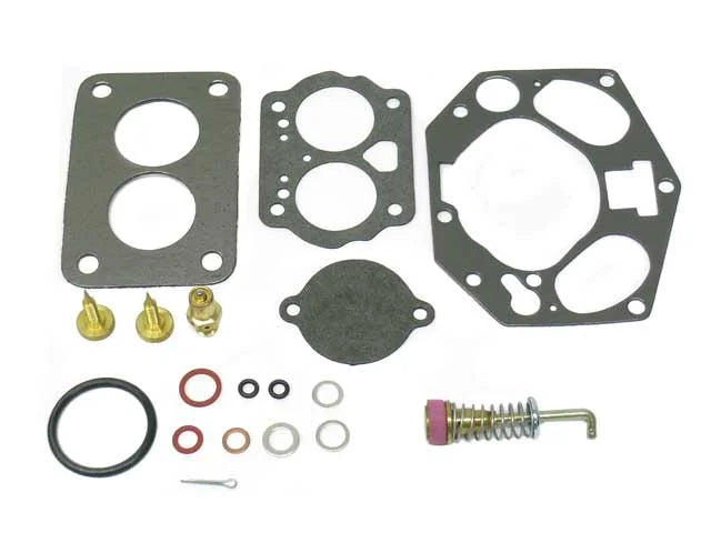 Royze Carburetor Kit ZE-25K