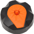 Load image into Gallery viewer, Rubber Adapter - KTM - Side View