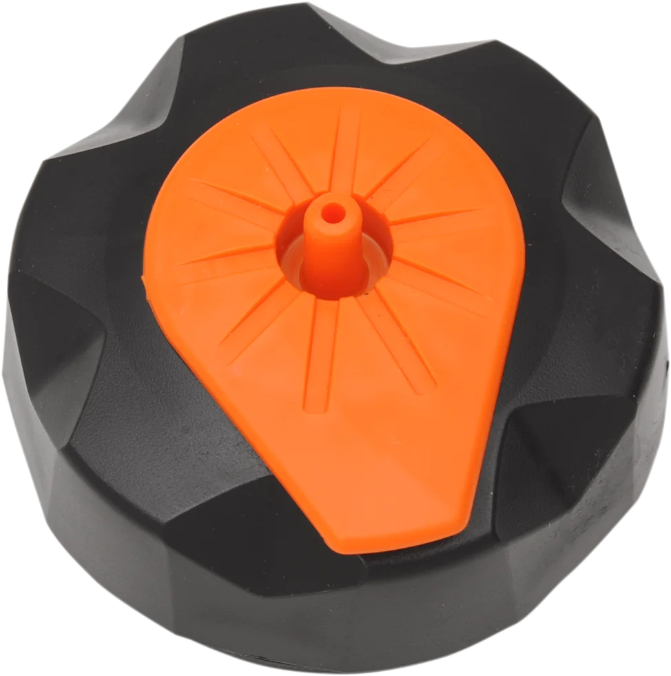 Rubber Adapter - KTM - Side View