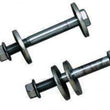 Load image into Gallery viewer, Rubicon Express Degree Cam Bolt Front Pair RE1476 fits 2007 Jeep Wrangler