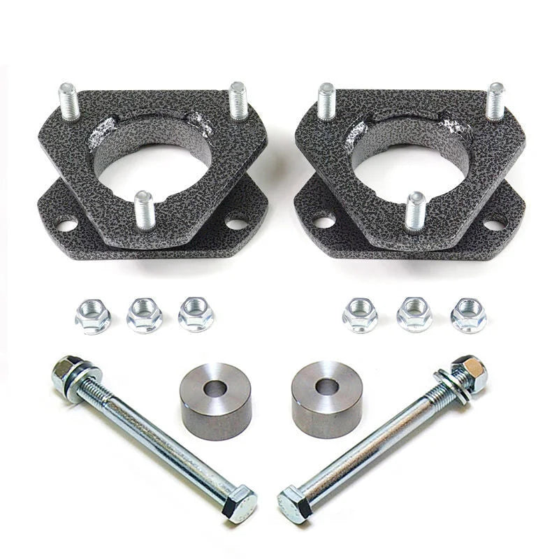 Rugged Off Road RG 2.25'' FRONT LEVELING KIT 7-106 fits Toyota