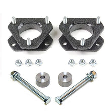 Load image into Gallery viewer, Rugged Off Road RG 2.25'' FRONT LEVELING KIT 7-106 fits Toyota