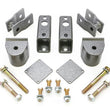 Load image into Gallery viewer, Rugged Off Road RG 2.5'' FRONT LEVELING KIT 5-107 fits Ford