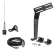 Load image into Gallery viewer, Rugged Radios 07-10 JK(2D) / 07-19 JKU(4D) 2-Way GMRS Radio Kit / 41 Watt - G1 Waterproof
