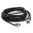 Load image into Gallery viewer, Rugged Radios 13 Ft Antenna Coax Cable with 3/8 NMO Mount