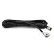 Load image into Gallery viewer, Rugged Radios 15 Ft Antenna Cable with Removable Mini 3/8 NMO Bulkhead Mount - Main Product View
