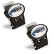 Load image into Gallery viewer, Rugged Radios 2 Pack - Quick Mount for Helmet Kit Wiring Installation