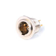Load image into Gallery viewer, Rugged Radios 3-Pin Panel Mount Mini XLR Connector TB3M