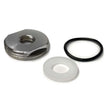 Load image into Gallery viewer, Rugged Radios 3/8 NMO Antenna Mount - Replacement Nut