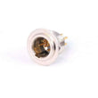 Load image into Gallery viewer, Rugged Radios 5-Pin Panel Mount Mini XLR Connector TB5M