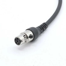 Load image into Gallery viewer, Rugged Radios 5-Pin Replacement Cable for HK-UNI Helmet Kit STX Stereo