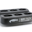 Load image into Gallery viewer, Rugged Radios 6-Pack Bank Charger for Handheld Radios R1 - Main Product View