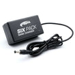 Load image into Gallery viewer, Rugged Radios 6-Pack Bank Charger for Handheld Radios RDH-X