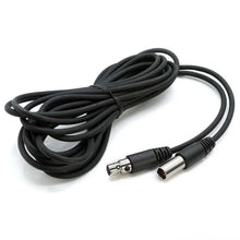 Load image into Gallery viewer, Rugged Radios 6-Pin Intercom Port Extension Cable (Select Length) 6 Feet