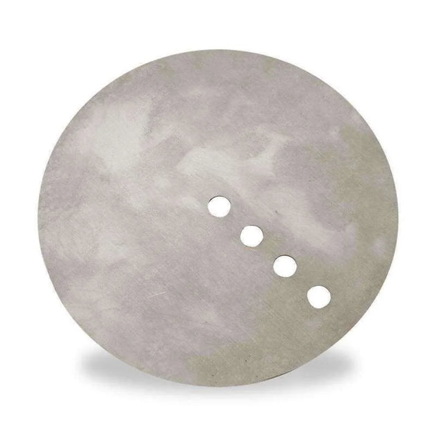 Rugged Radios 6 inch Ground Plane Disc for Antenna Mounting on...