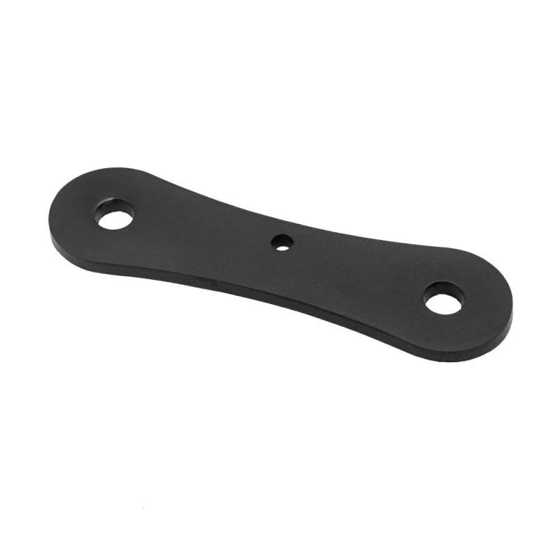 Rugged Radios A Pillar Ditch Lights Antenna Adapter for Overlanding Adventure