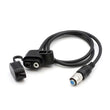 Load image into Gallery viewer, Rugged Radios Accessory Hub for Rugged M1 Mobile Radios