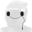 Load image into Gallery viewer, Rugged Radios Alpha Audio Speaker Pods - Velcro Mounting and Gel Ear Pods - Stereo &amp; Mono 3.5mm