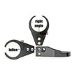 Load image into Gallery viewer, Rugged Radios Antenna Bar Mount for Horizontal Bar 1.25 Inch