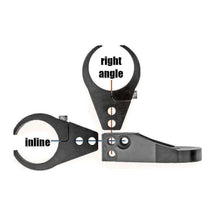 Load image into Gallery viewer, Rugged Radios Antenna Bar Mount for Horizontal Bar 1.25 Inch