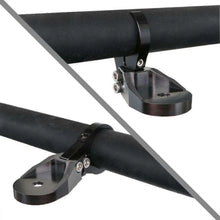 Load image into Gallery viewer, Rugged Radios Antenna Bar Mount for Horizontal Bar 1.8 Inch
