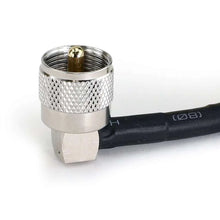 Load image into Gallery viewer, Rugged Radios Antenna Coax Cable Kit - RACE SERIES - by Rugged Radios 12 Foot